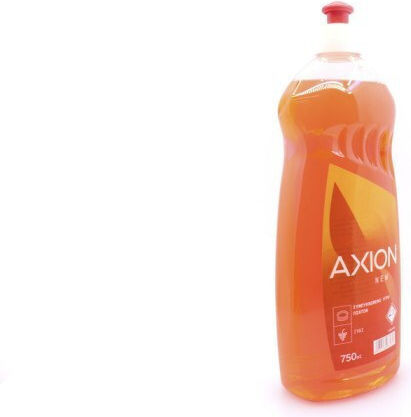Axion Geschirrspülmittel mit Duft Essig 1x750ml