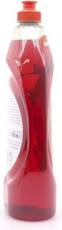 Fairy Clean & Fresh Lichid de Vase cu Aromă Mure roșu 1x900ml
