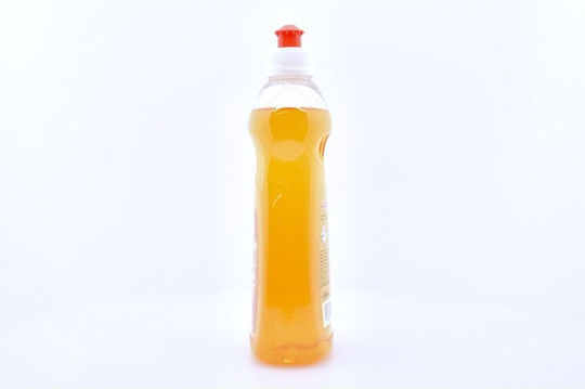 Spark Υγρό Πιάτων με Άρωμα Ξύδι Απολυμαντικό 500ml