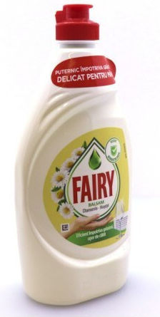 Fairy Sensitive Chamomile 400ml