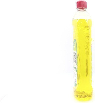 Svelto Υγρό Πιάτων με Άρωμα Λεμόνι & Τζίντζερ 1lt