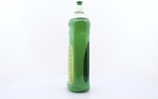 Spark Detergent Washing-Up Liquid Lemon 750ml