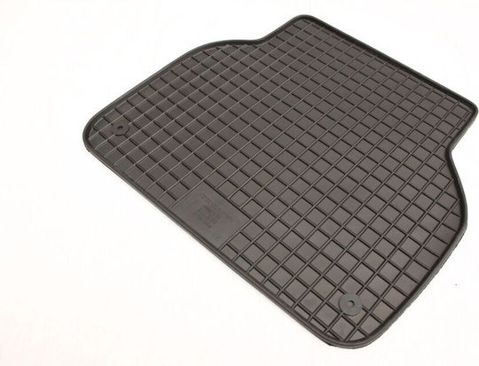 Set of Rubber Car Mats for BMW Series 5 E39 1995-2003