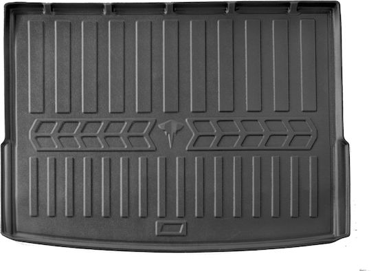 Race Axion Car Mat Trunk Liner Audi A4 B9 Combi 2015+ Race Axion 1 Pc 6030151/st