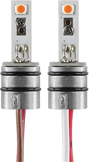 Lampa Satz Vorder- und Hintermatten 4Stück aus Teppichboden für Subaru Impreza Schwarz