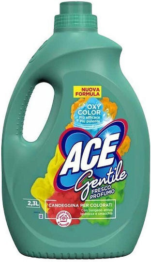 Ace Liquid Bleach 2300ml