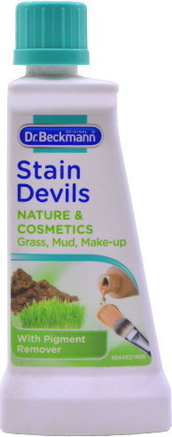 Dr Beckmann Stains Devil Stain Cleaner in Powder