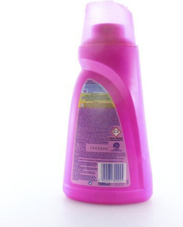 Vanish Καθαριστικό Λεκέδων Oxi Action Υγρό 1000ml