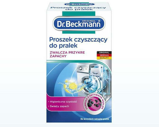 Dr Beckmann Καθαριστικό Πλυντηρίου σε Σκόνη 250gr