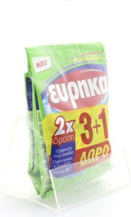 Ευρηκα Bright Υγρό Λευκαντικό