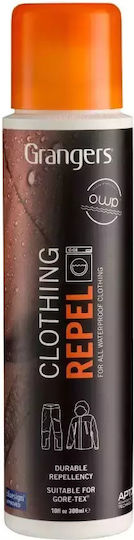 Grangers Clothing Repel Καθαριστικό Λεκέδων σε Spray 300ml