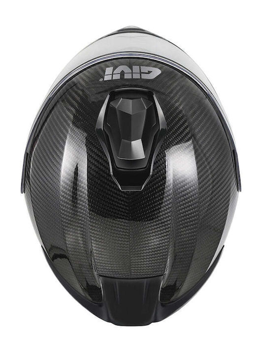 Givi X50 Κράνος Μηχανής Flip-Up ECE 22.06 1450gr με Pinlock και Sunvisor