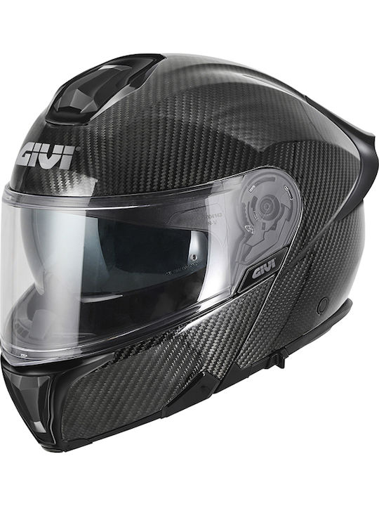 Givi X50 Flip-Up με Sun Visor ECE 22.06 Givi X50 Flip-Up με Sun Visor ECE 22.06