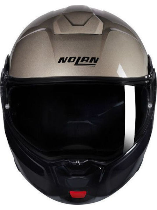 Nolan N90-3 Flip-Up cu Sun Visor ECE 22.06 06 Verniciatura Speciale 342 Nolan N90-3 Flip-Up cu Sun Visor ECE 22.06 06 Verniciatura Speciale 342