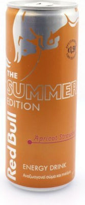 Red Bull Energy-Drink mit Kohlensäure 250ml