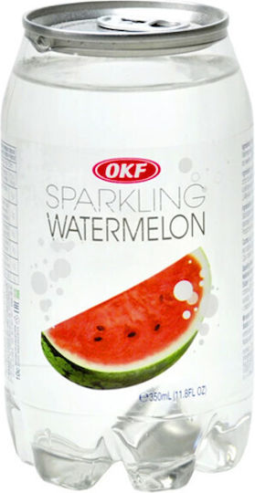 OKF Sparkling Soft Drink with Carbonation in Box 40-02-3270 350ml