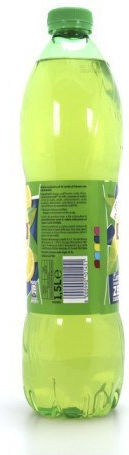 Lipton Green Ice Tea Λεμόνι Χωρίς Ανθρακικό & Ζάχαρη σε Μπουκάλι 1500ml