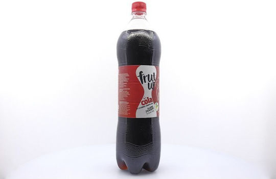 Frut Up Кола с Газировка в Бутилка 1500мл