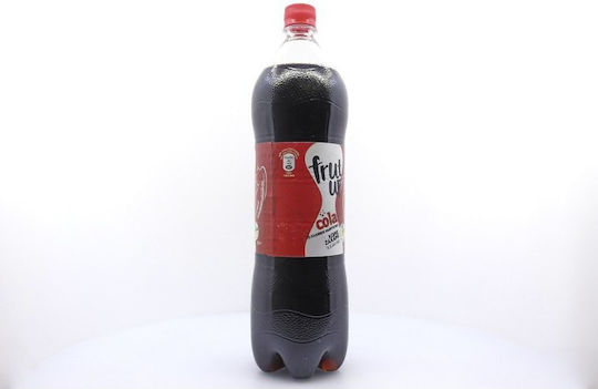 Frut Up Кола с Газировка в Бутилка 1500мл