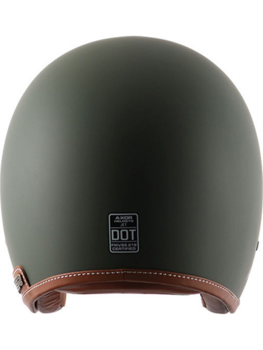 Axor Retro Jet ECE 22.06 Axor Retro Jet ECE 22.06