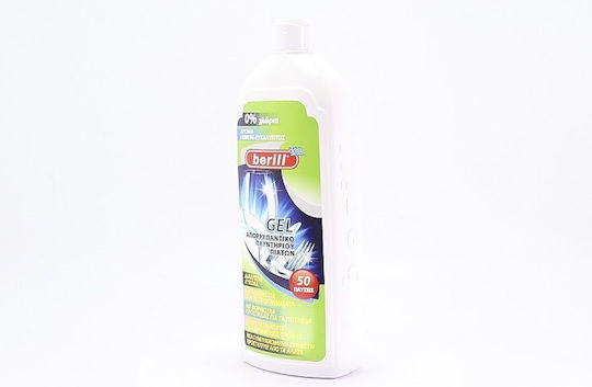 Berill Gel Geschirrspülmittel 1x1lt 50 Messbecher