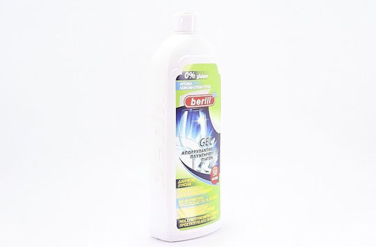 Berill Gel Geschirrspülmittel 1x1lt 50 Messbecher