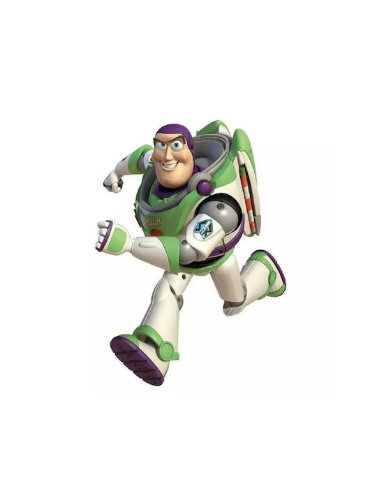 Autocolant Decorativ pentru Copii Perete Pixar Buzz Lightyear 23091