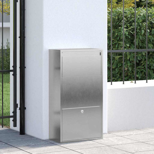 vidaXL Dekorative Box 44x22x82cm