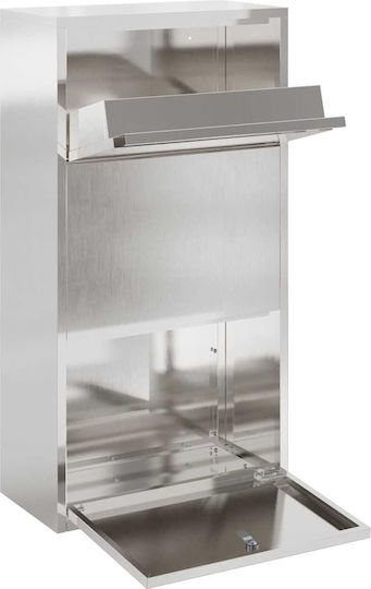 vidaXL Dekorative Box 44x22x82cm