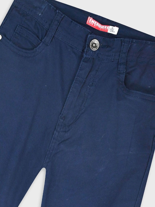 Energiers Kids Trousers Chino Maren