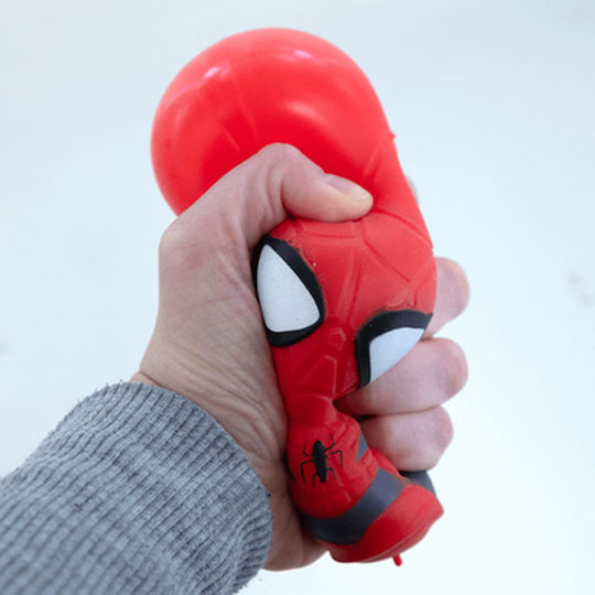Marvel Spiderman 10cm