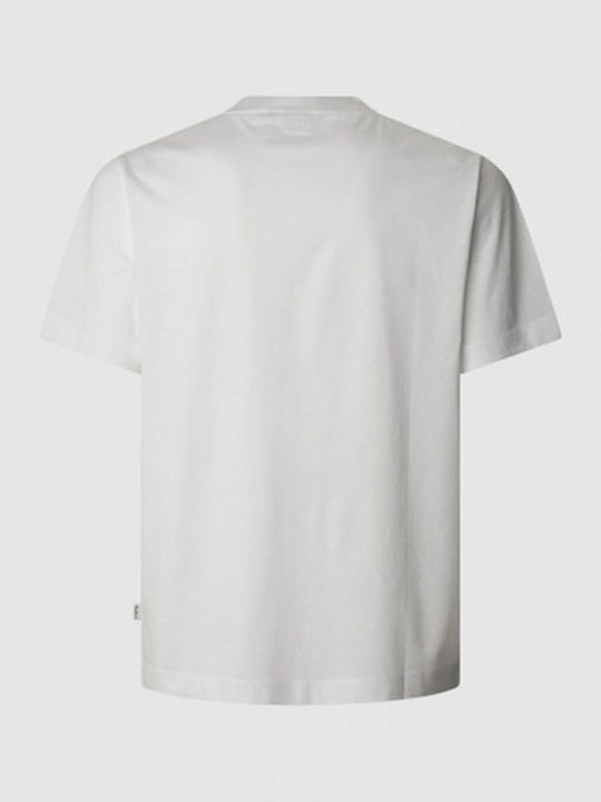 T-Shirt White