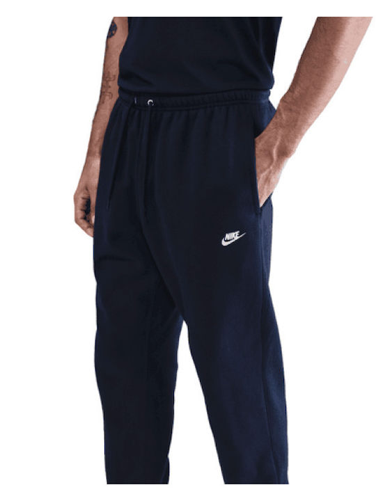 Club Sweatpants Blue