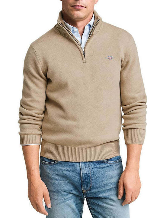 Sweater Long Sleeve Brown
