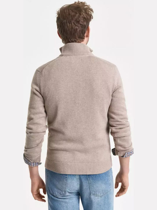 Sweater Long Sleeve Brown