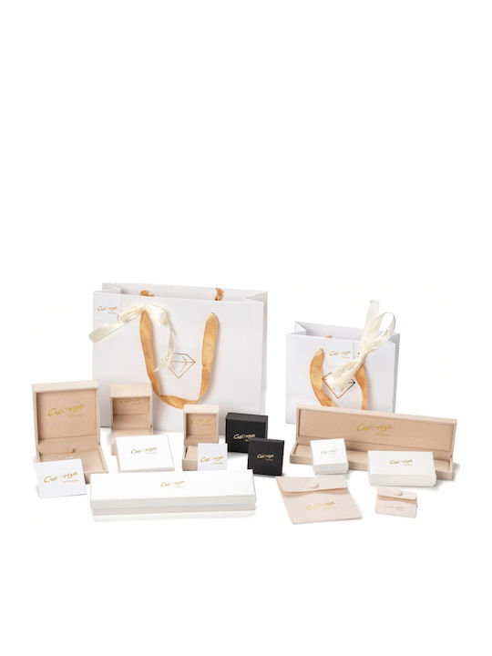 George Art Jewels Дамско Гривна Злато 9К