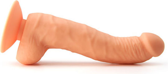 Kinksters Ρεαλιστικό Dildo Flesh
