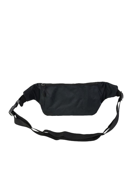 Bum Bag Taille Schwarz
