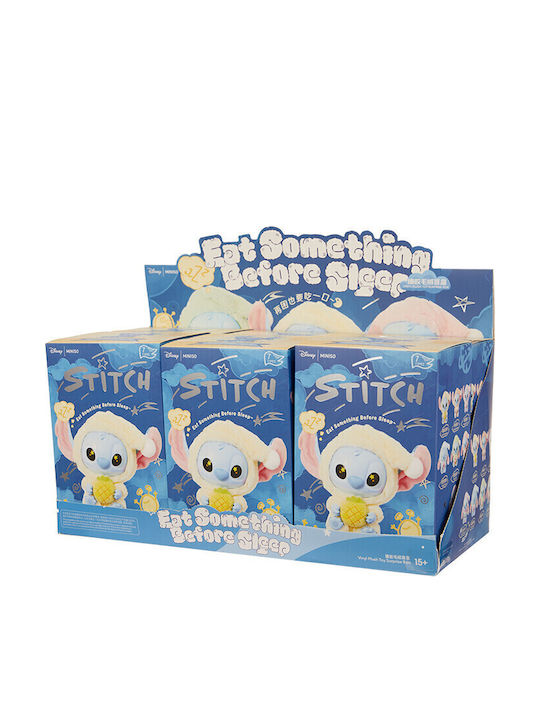 Oem Λούτρινο Stitch Vinyl Plush Toy Blind Box Oem Λούτρινο Stitch Vinyl Plush Toy Blind Box