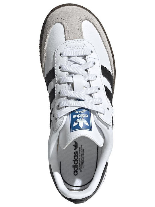 adidas
