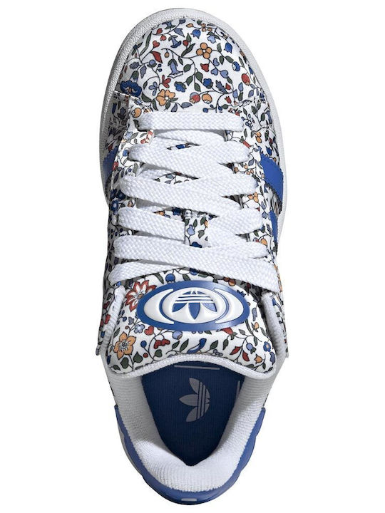 Campus 00s J Kids Sneakers Blue