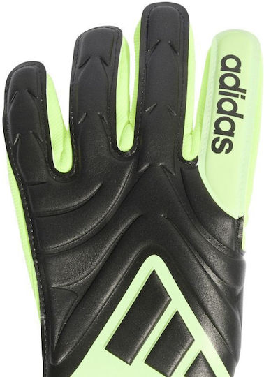 adidas Copa Gl League Голмански ръкавици Детски Зелени