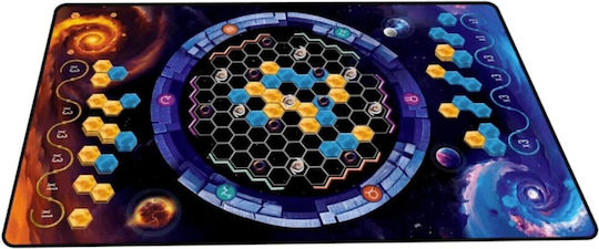 Настолна игра Orion Duel (EN) Matagot