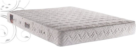 Linea Strom King Size Anatomic Saltea Latex / Spumă 190x200x21cm