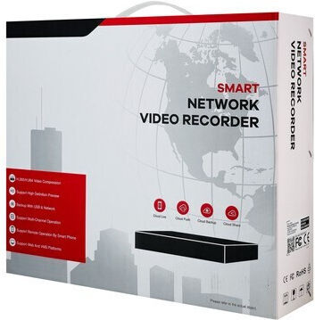 Longse DVR HVR XVRDA7016HCB