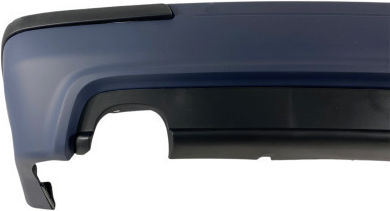 Bumper de Autoturism Partea din spate Compatibil cu BMW E39 / M5