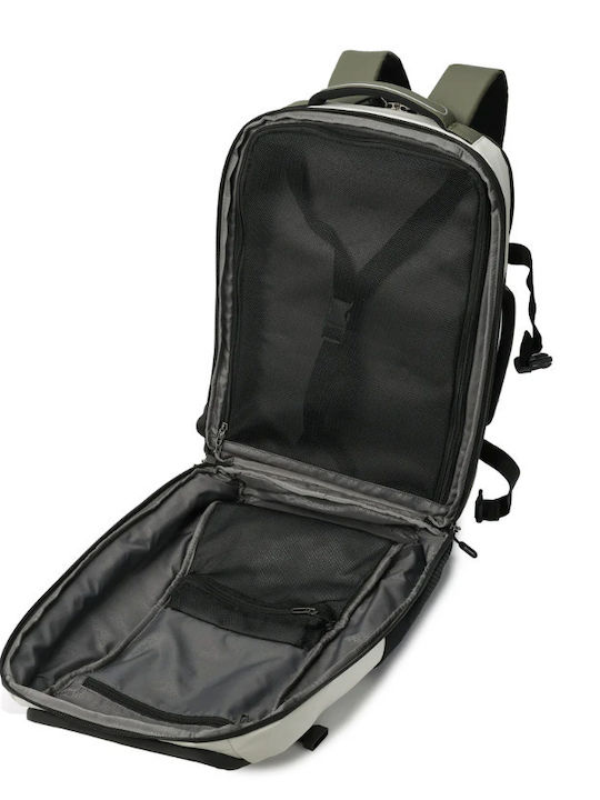 Hedgren Comby Trip 36lt Μπεζ