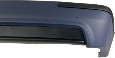 Bumper de Autoturism Partea din spate Compatibil cu BMW E39 / M5