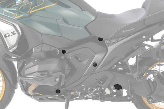 Wunderlich Protecții cadru motocicletă