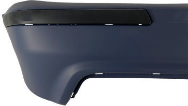 Bumper de Autoturism Partea din spate Compatibil cu BMW E39 / M5